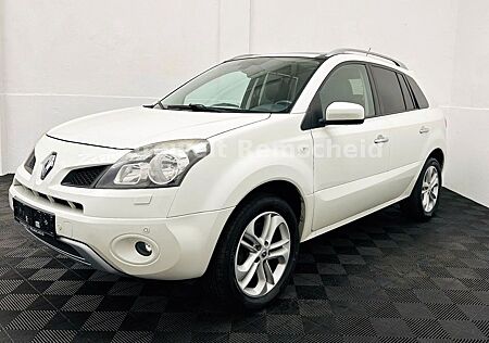 Renault Koleos Night&Day "1.HAND" 4X4 Allrad
