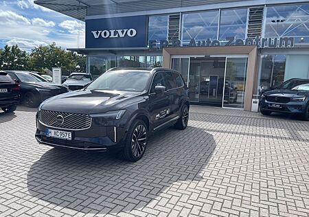 Volvo XC 90 gebraucht kaufen Volvo XC 90 XC90 T8 AWD Ultra Bright Plug-In Hybrid