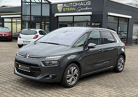 Citroën C4 Picasso C4 1.6 Picasso/Spacetourer Intensive /Kamera