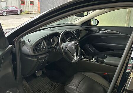 Opel Insignia 1.5 Diesel 90kW Business Auto GS Bu...