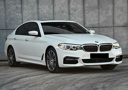 BMW 530 i xDrive A*M-Sport*NaviProv*