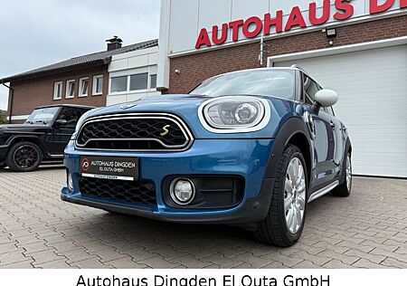 Mini Cooper S Countryman Cooper SE Countryman Chili All4