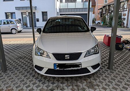Seat Ibiza 1.2 TSI (Hu&Reifen neu) Style Connect