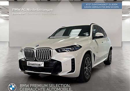 BMW X5 xDrive40d M Sport AHK Driv.Assist.Prof LED
