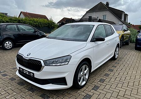 Skoda Fabia 1.0 MPI AMBITION LED Apple Car