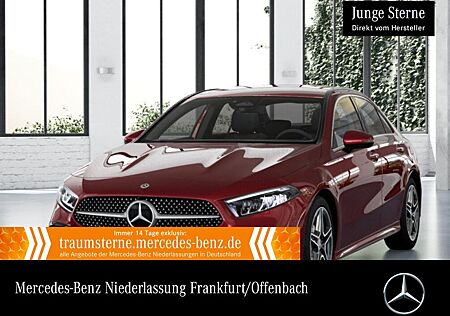 Mercedes-Benz A 200 AMG/Adv+/LED/MBUX/ParkPak