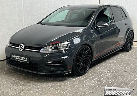 VW Golf Volkswagen VII 1.5 TSI R-Line Navi ACC AHK Kessy SHZ
