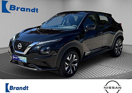Nissan Juke Acenta DCT (Automatik)