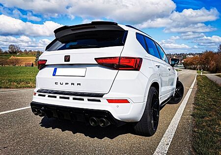 Cupra Ateca 2.0 TSI 221kW 4Drive DSG - Remus