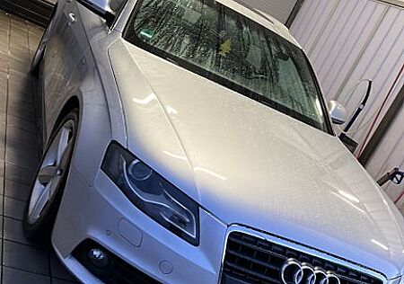Audi A4 1.8 T multitronic Avant -