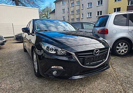 Mazda 3 Lim. Center-Line*AUTOMATIK *