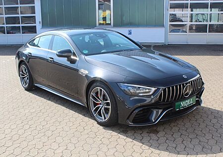 Mercedes-Benz AMG GT 4-trg. 63 4Matic+