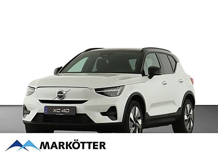 Volvo XC 40 XC40 Plus Recharge Extended ACC/BLIS/LED/Keyless