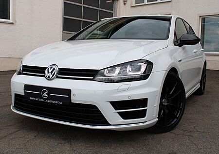 VW Golf Volkswagen VII R 4Motion 8FACH NAVI BI-XENON AMBIENTE