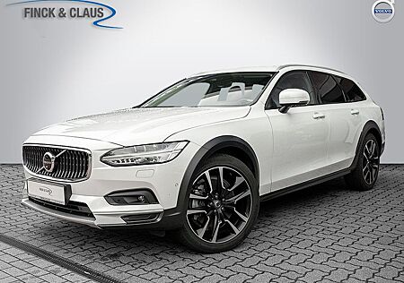 Volvo V90 Cross Country B5 AWD Plus STANDHZ 360° AHK