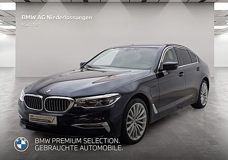 BMW 530e xDrive iPerformance Limousine Driv.Assist+