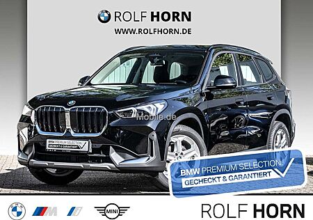 BMW X1 xDrive20d Navi Headup LED RKam Sitzhzg. Klima