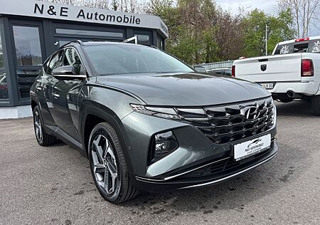 Hyundai Tucson Prime Hybrid 2WD *Kam.*Leder*