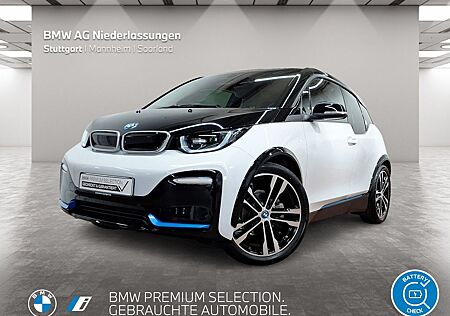 BMW i3s 120Ah Navi PDC Sitzheizung