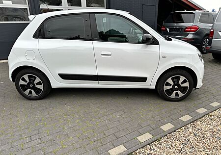 Renault Twingo Limited Einparkhilfe*R&GO + Klima-Paket