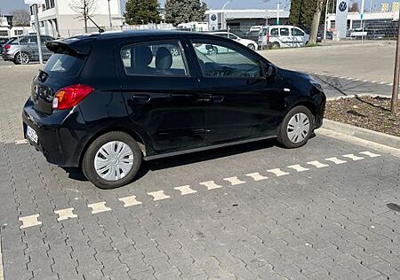 Mitsubishi Space Star 1.2 MIVEC Select Select