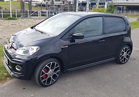 VW Up Volkswagen ! GTI *sehr gepflegt*