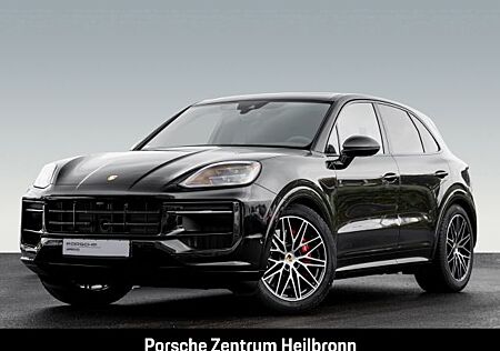 Porsche Cayenne GTS Burmester InnoDrive LED-Matrix