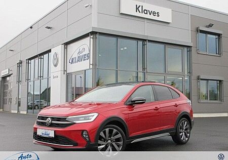 VW Taigo Volkswagen Style Navi ACC Panorama Kamera IQ.Light