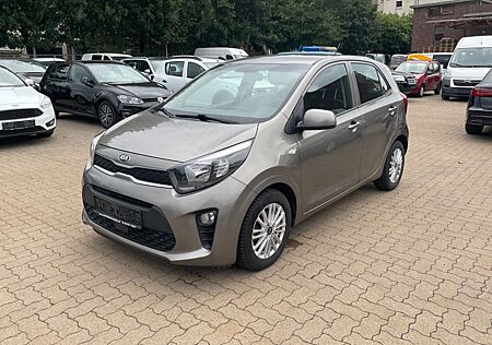 Kia Picanto Edition 7 TÜV 12.2026