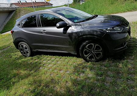 Honda HR-V 1.6 i-DTEC Executive Executive