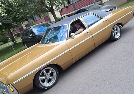Dodge Polara 1971