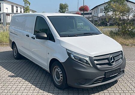 Mercedes-Benz Vito 116 CDI lang BOTT Regale Klima Navi Kamera