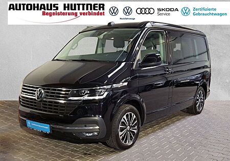 VW T6 California Volkswagen T6.1 California OCEAN 2.0 TDI 4M DSG NAVI ACC