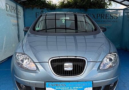 Seat Altea Fresh