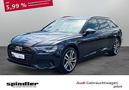 Audi A6 Avant sport 45TFSI quattro S-tronic/ Pano,AHK