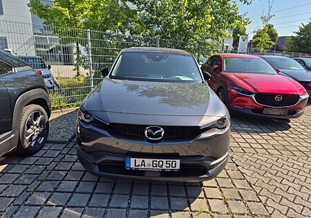 Mazda MX-30 e-SKYACTIV R-EV