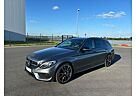 Mercedes-Benz C 43 AMG Mercedes-AMG C 43 4MATIC T Autom. M...