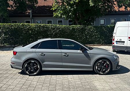 Audi RS3 Lim. Nardo Grau, OPF delete, 550ps, B&O