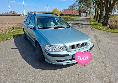 Volvo V40 Classic Limited Edition 1.6 Classic Limi...