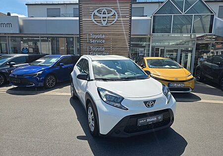 Toyota Aygo (X) Play | Klima | Kamera | Bluetooth