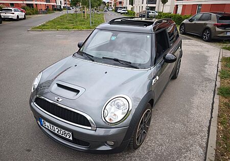 Mini Cooper S Clubman , Pano, Chilli, Jalapeno