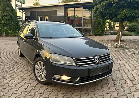 VW Passat Variant Volkswagen Comfortline BlueMotion