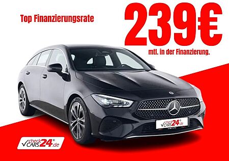 Mercedes-Benz CLA 180 SB Progressive KAMERA PDC SHZ *SOFORT*