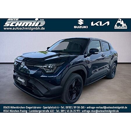 Suzuki Vitara leasen