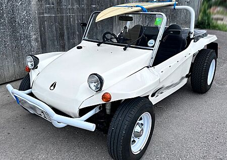 VW Buggy Volkswagen