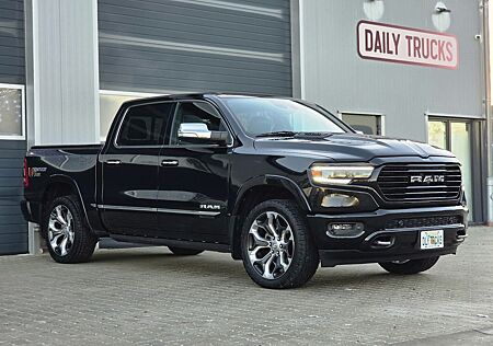 Dodge RAM 1500 5.7 4x4 Limited LED ACC H&K Pano Luftf.