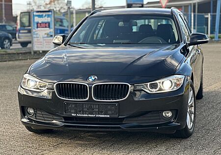 BMW 316 Baureihe 3 Touring d
