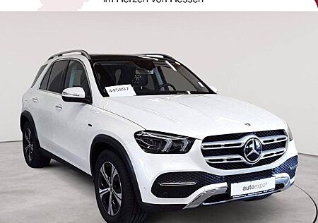 Mercedes-Benz GLE 350 de 4M- Beam AHK AssiPL PANO