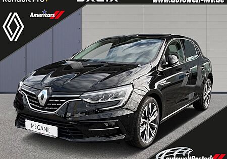 Renault Megane INTENS E-TECH Plug-in Hybrid 160