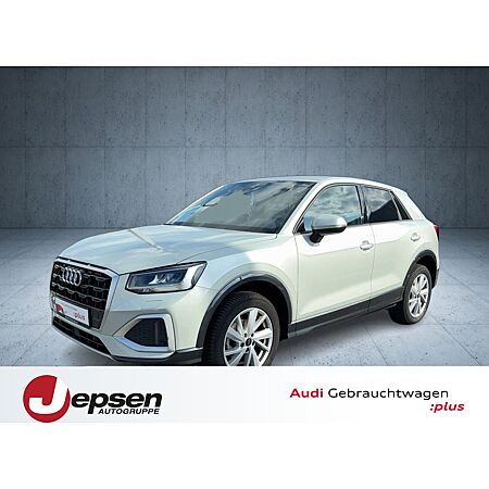 Audi Q2 leasen